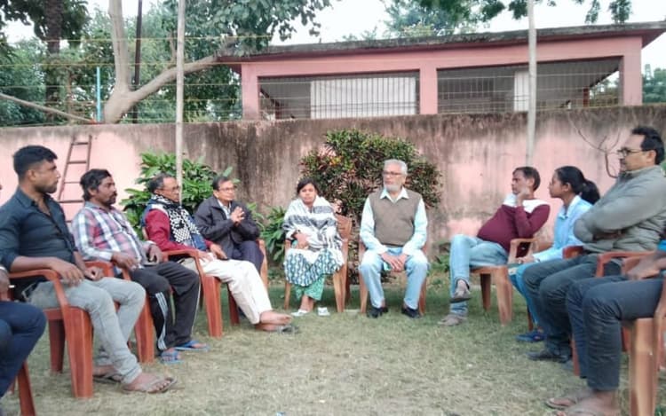 Bhagalpur News: कला केंद्र में लगेगा नववर्ष सांस्कृतिक मेला, समिति की बैठक में लिया गया निर्णय