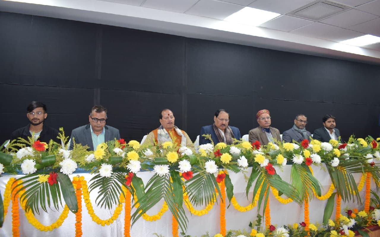 कल्चरल मीट की पहली बार मेजबानी करेगा आइआइटी पटना, स्पर्धाओं में दिखेगी प्रतिभा