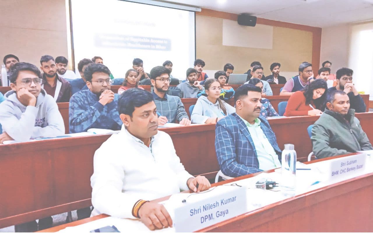 Gaya News: स्वास्थ्य सेवाएं आसानी से पहुंचाने में क्यों बढ़ी परेशानी, जानें किस तरह की आ रही चुनौतियां