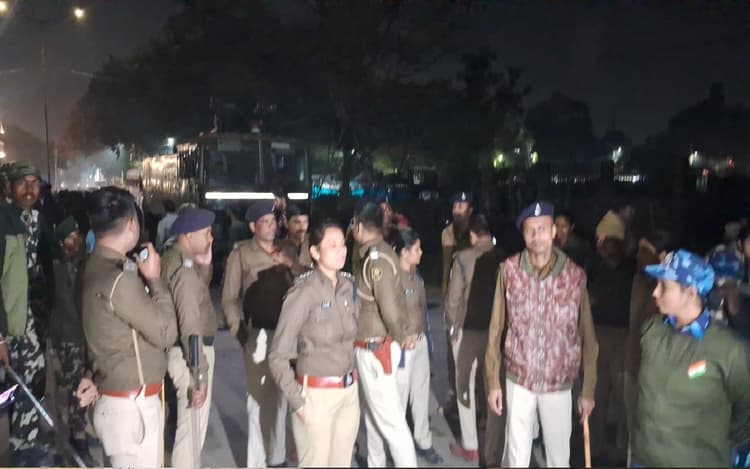 BPSC 70th Exam: कोचिंग संचालकों पर लगा बीपीएससी अभ्यर्थियों को उकसाने का आरोप,देखिए वीडियो