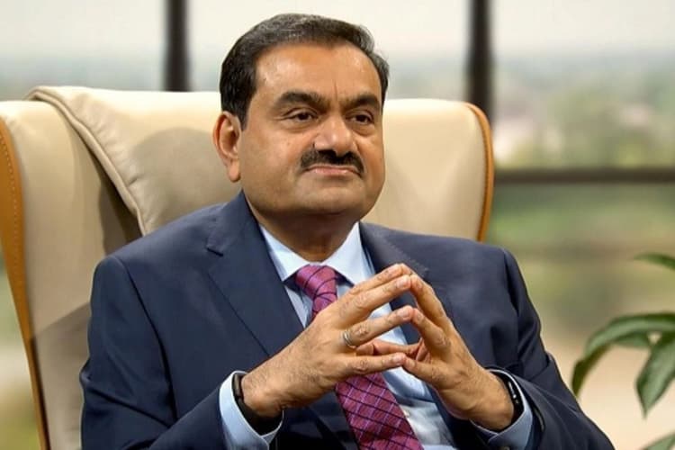 Bihar में आएगी नौकरियों कि बहार, अदाणी ग्रुप ने किया 27,900 करोड़ रुपये के निवेश का ऐलान