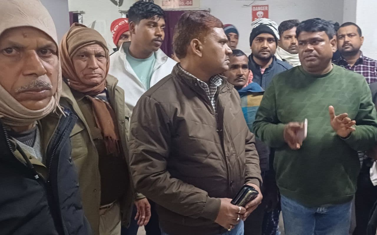 Purnia Road Accident : नशे में धुत युवक ने एक दर्जन लोगों को पिकअप से कुचला, मौत पर मचा कोहराम