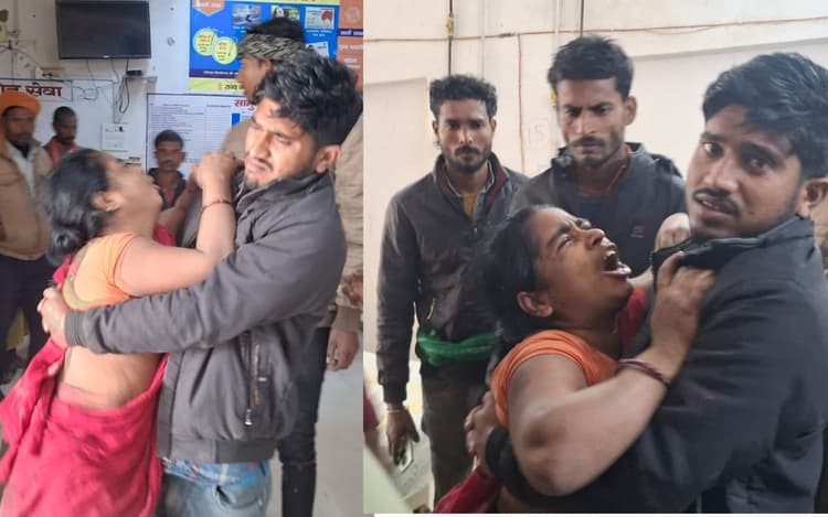 मधेपुरा में अपराधियों ने किसान को गोलियों से भूना, हत्या की वजह से हैरान हुई पुलिस