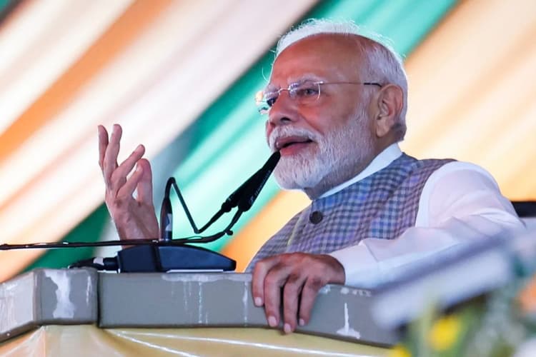 One Nation-One Election पर बनी 39 सदस्यीय JPC, बिहार के 3 सांसदों को मिली जगह