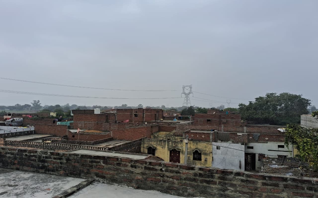 बिहार के इस गांव में 77 सालों से नहीं हुआ एक भी केस, शिव मंदिर के प्रांगण में लिया जाता है यहां फैसला