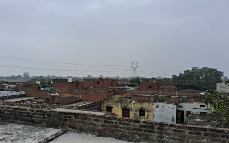बिहार के इस गांव में 77 सालों से नहीं हुआ एक भी केस, शिव मंदिर के प्रांगण में लिया जाता है यहां फैसला