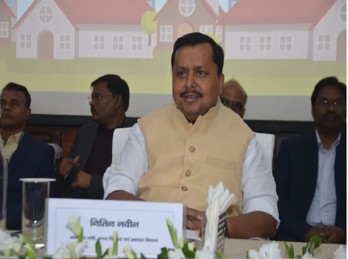 नमामि गंगे योजना: मोतिहारी, जमुई और दाऊदनगर में 280 करोड़ की लागत से बनेगा सीवेज ट्रीटमेंट प्लांट