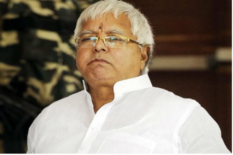 Lalu Prasad Yadav: 'आंख सेंकने से लेकर ममता को 'पगली' कहने तक, लालू यादव के पांच बिगड़े बोल