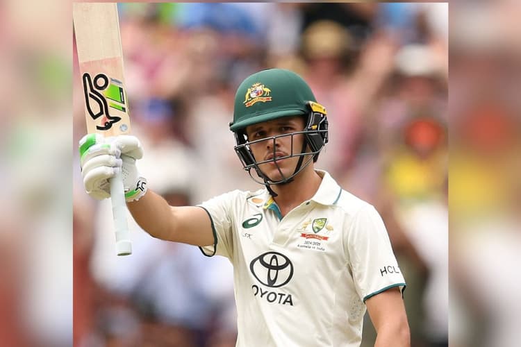 IND vs AUS: ऑस्ट्रेलियाई क्रिकेट इतिहास में दर्ज हुए सैम कोंस्टास, डेब्यू मैच में ही कर डाला यह कमाल