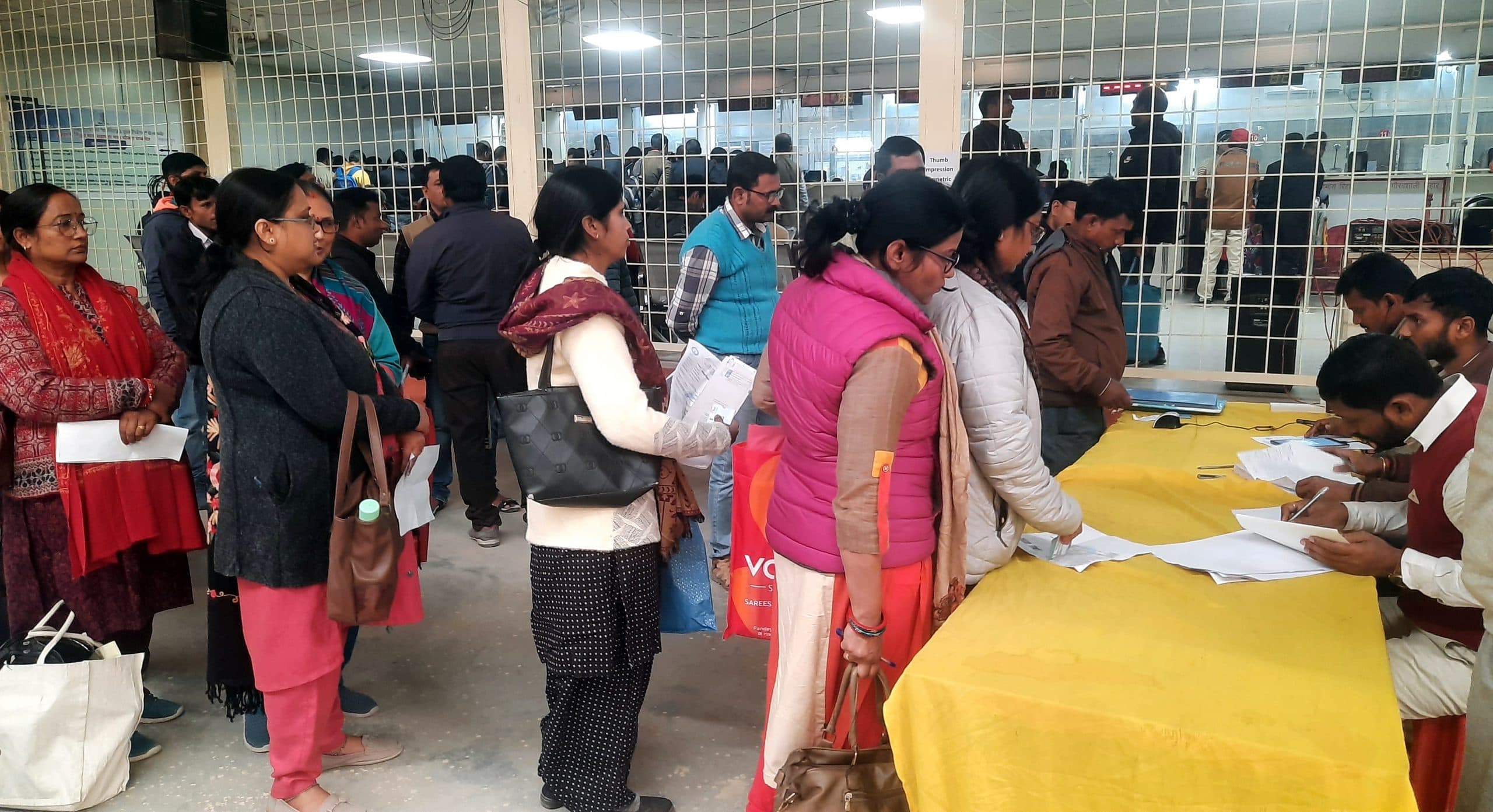 इंटर पास युवाओं को बिहार सरकार से मिल रहा इतने रुपए महीना भत्ता, जानें कैसे उठाना है लाभ