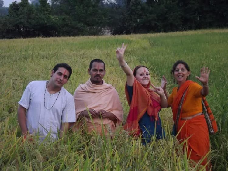 Banka news : ये है बिहार-झारखंड का 'वृंदावन'