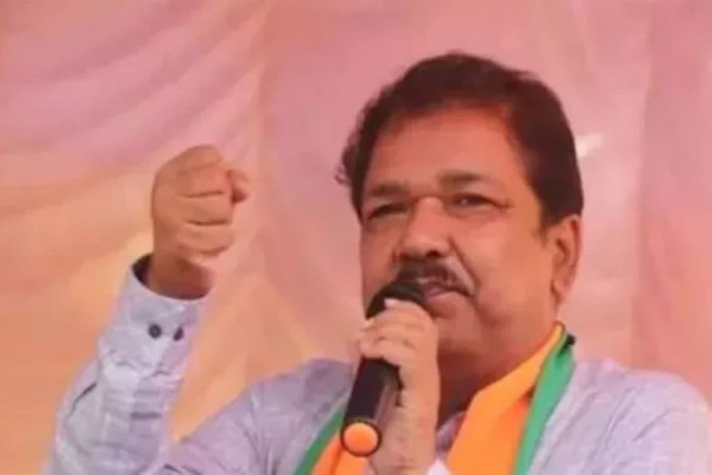 दिलीप जायसवाल