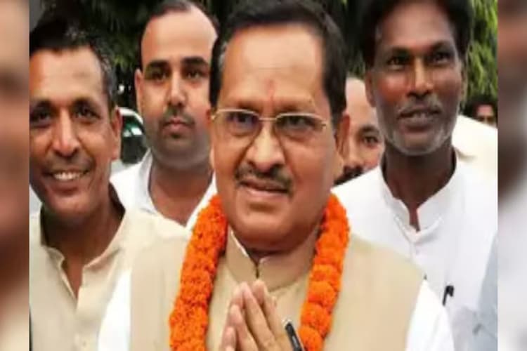 'छात्रों की मांग गलत नहीं', BPSC के अभ्यर्थियों को मिला बिहार विधानपरिषद के सभापति का समर्थन