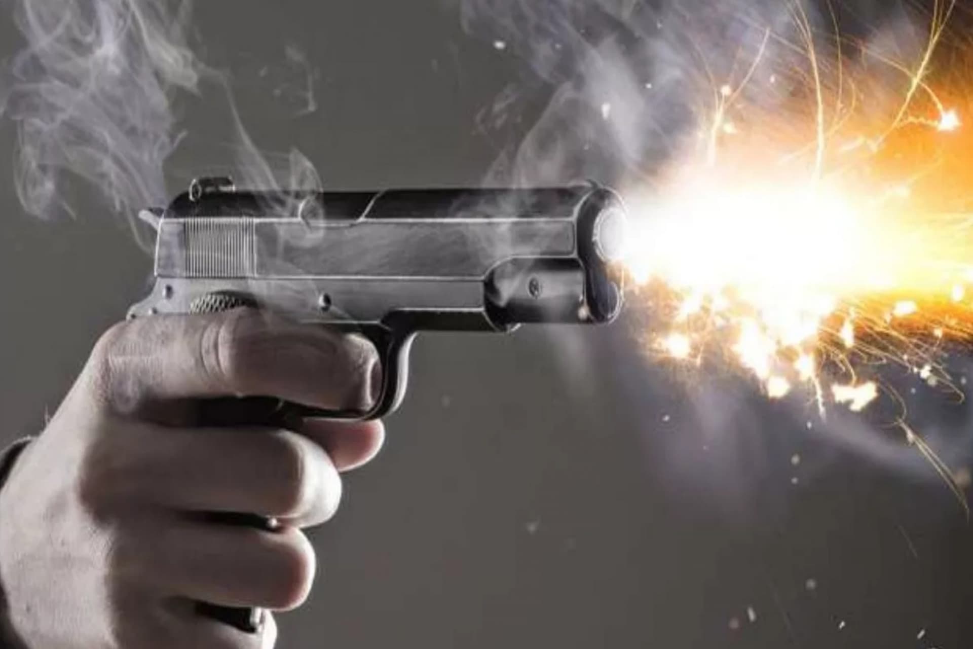 Bihar Crime News: ऑर्केस्ट्रा के दौरान फायरिंग मामले में पुलिस ने युवक को किया गिरफ्तार, देशी कट्टा और जिंदा कारतूस जब्त