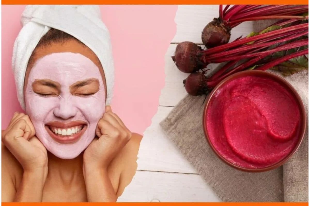 Beauty Tips : आपकी त्वचा हो गई है बेजान ताे अपनायें यह नुस्खा, खिल उठेगा आपका चेहरा