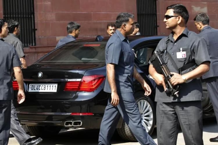 आखिर क्या होती है Z+ सिक्योरिटी, जिसे पप्पू यादव को दिलाने के लिए समर्थक ने कर डाला इतना बड़ा कांड