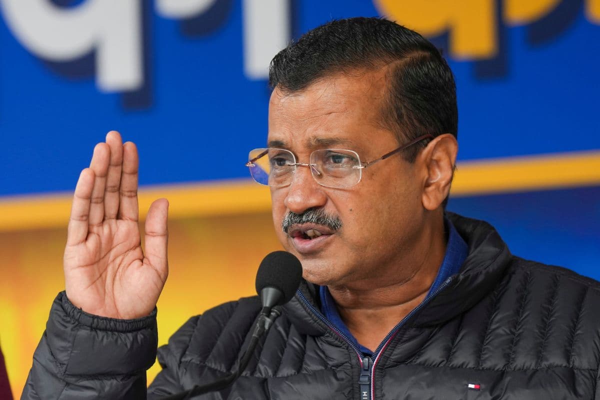 अरविंद केजरीवाल के आरोप का चुनाव आयोग ने दिया जवाब, बताया- किस दिन जारी होगी फाइनल वोटर लिस्ट