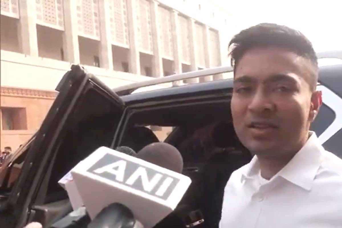 EVM Issues VIDEO: दो गुट में बंटा INDIA गठबंधन, उमर के बाद अभिषेक बनर्जी ने भी कांग्रेस से किया किनारा