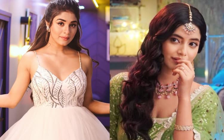 Anupama: अलीशा परवीन की जगह लेने पर नई राही को झेलनी पड़ रही ट्रोलिंग, अद्रिजा रॉय बोलीं- दर्शकों को किसी…