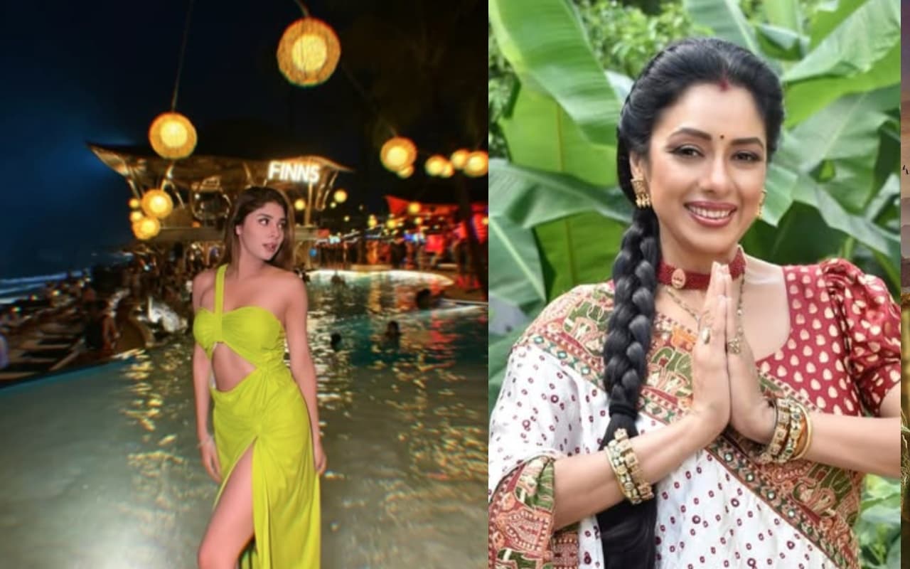 Anupama: कौन हैं अद्रिजा रॉय? जो बनेगी अनुपमा की बेटी, निभाएगी नयी राही का किरदार
