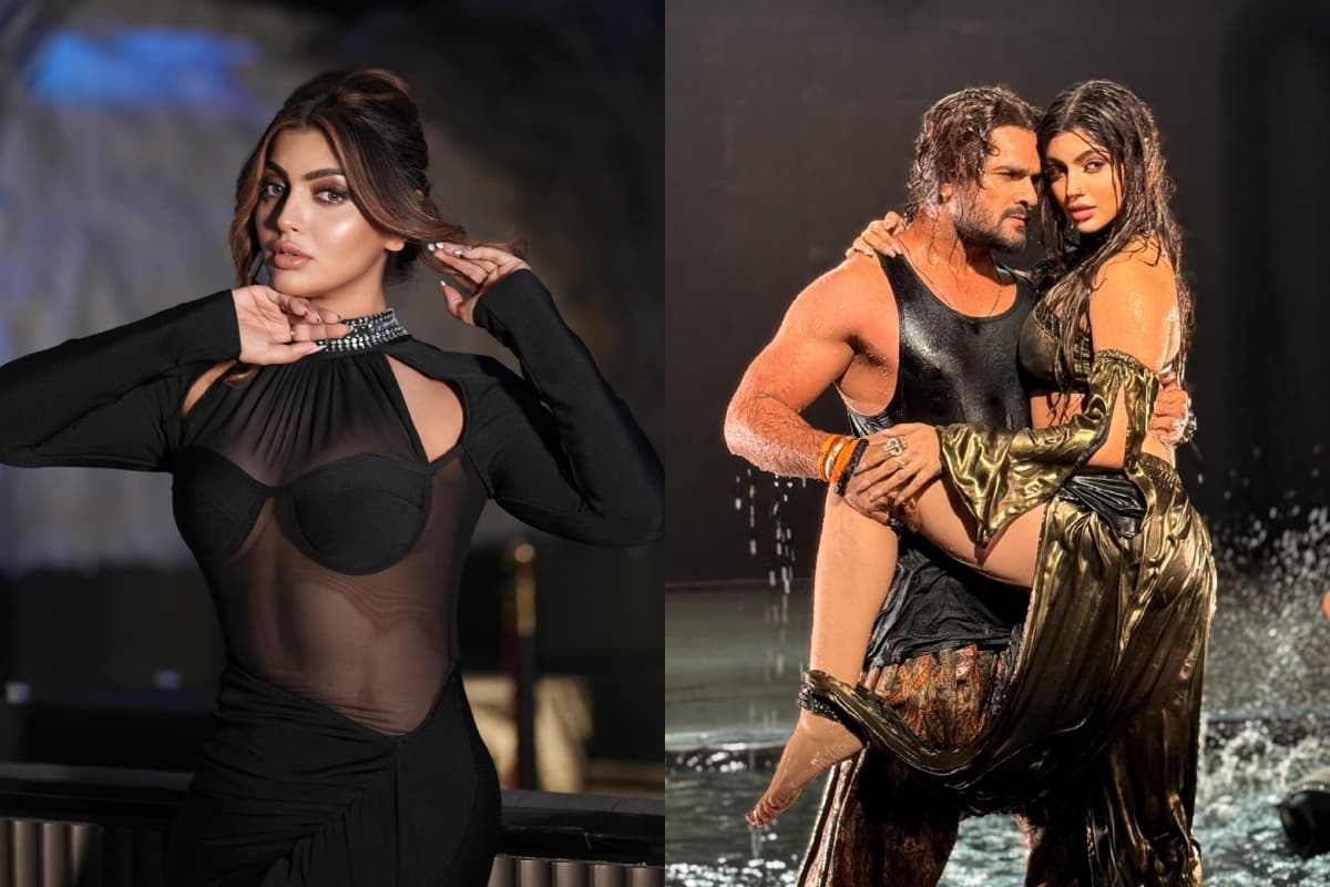 भोजपुरी इंडस्ट्री में अब काम नहीं करना चाहती Akanksha Puri, बोली- वो मुझे अफॉर्ड नहीं…