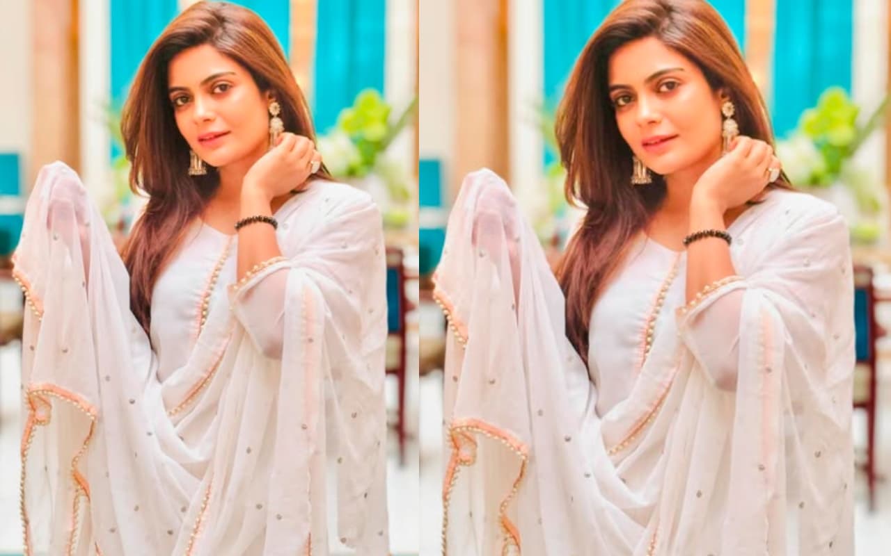 Ghum Hai Kisikey Pyaar Meiin Ankita Khare new show