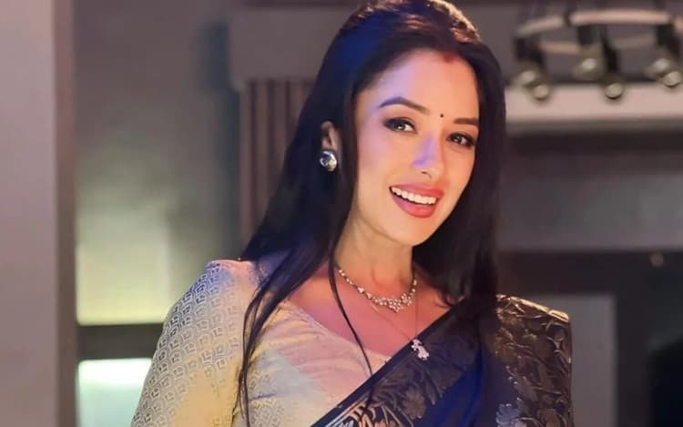 TRP Report Week 6: अनुपमा से छीना नंबर वन का ताज, इस शो ने मारी टॉप 5 में एंट्री, गुम है किसी के प्यार में टॉप 8 में भी नहीं शामिल