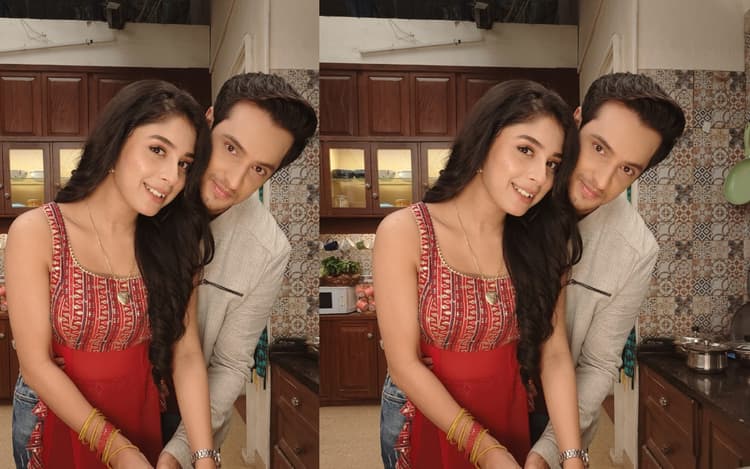 Anupama: पंडित करेगा प्रेम और माही के रिश्ते पर ये भविष्यवाणी, पाखी भड़काएगी काव्या की बेटी को