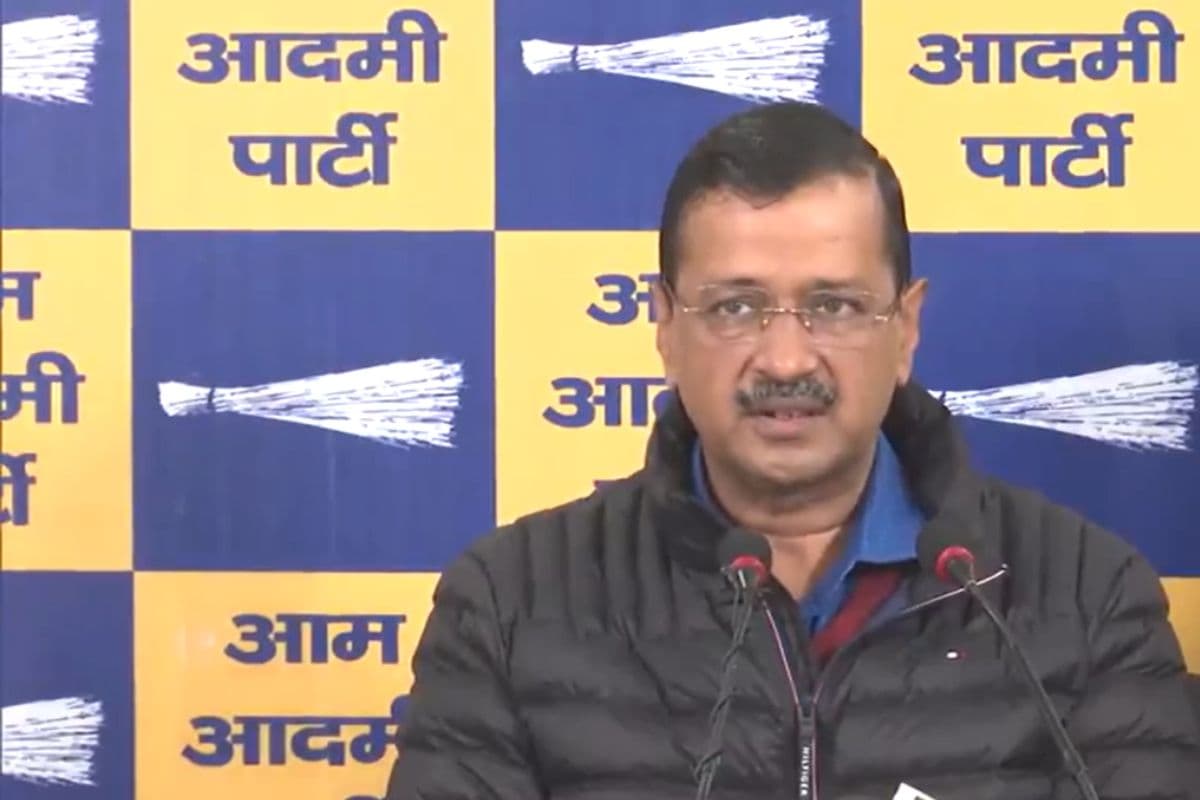 महिला सम्मान योजना की जांच के आदेश पर बौखलाए केजरीवाल, बीजेपी पर लगाया गंभीर आरोप