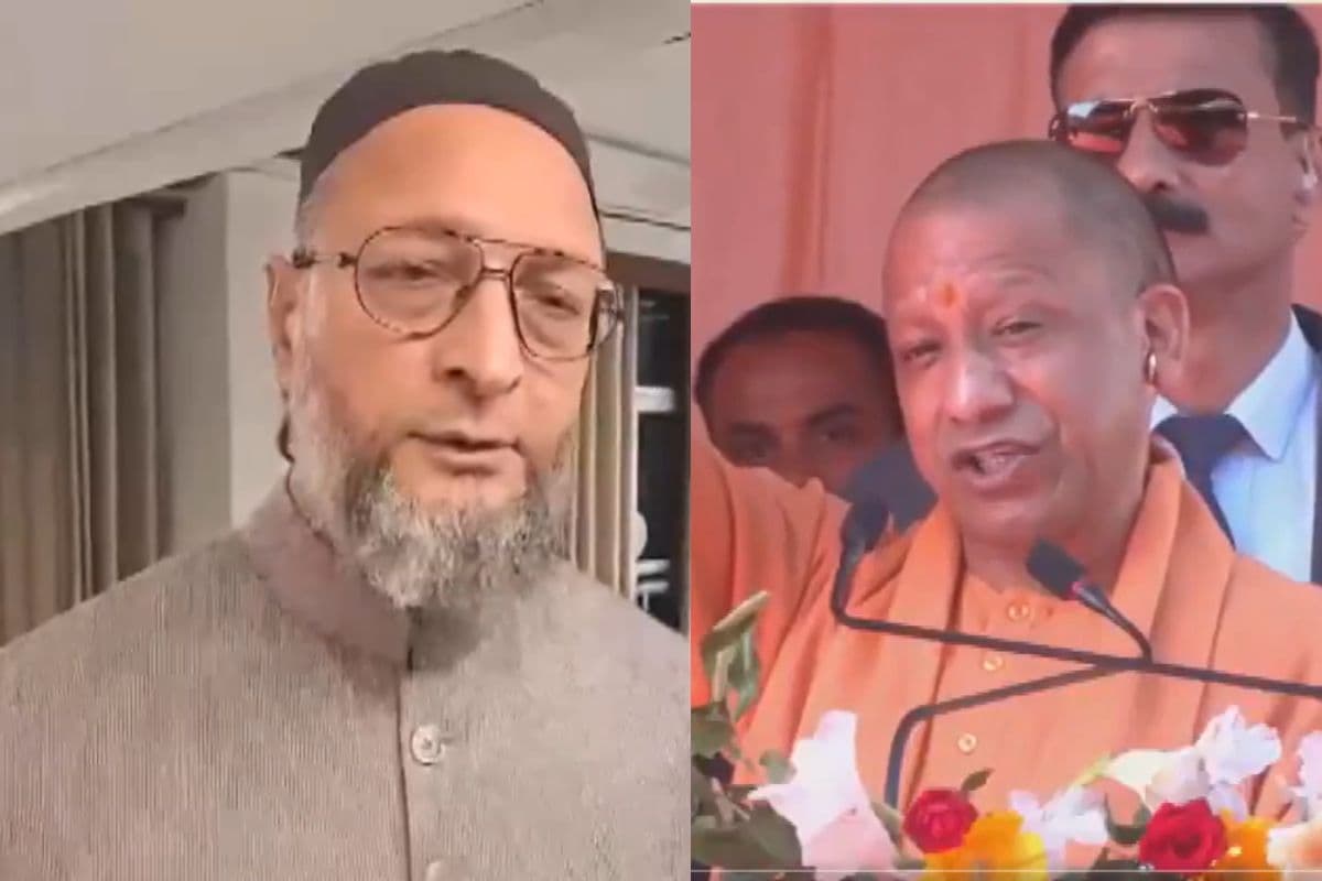 Bangladesh Violence: “बांग्लादेशी हिंदुओं के साथ दुर्व्यवहार का भारतीय मुसलमानों से क्या लेना-देना?”, ओवैसी का योगी पर हमला
