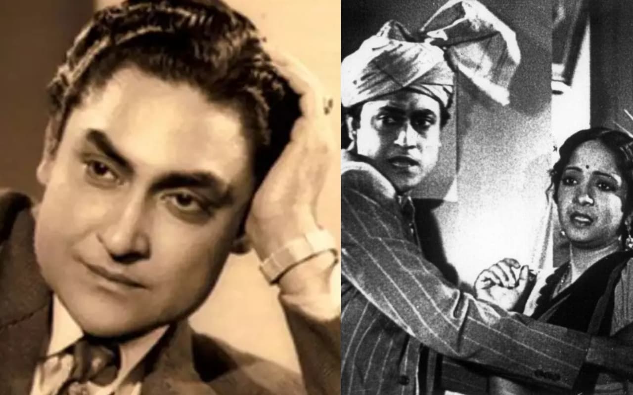 बॉलीवुड के इस एक्टर की फिल्म ने सबसे पहले कमाए थे 1 करोड़, 81 साल पहले हुई थी रिलीज, जानिए नाम