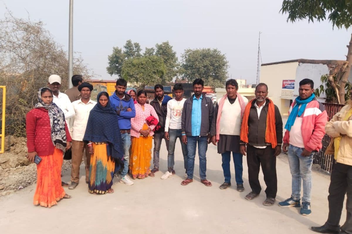 औरंगाबाद में दहेज के लिए विवाहिता की हत्या, पति समेत तीन पर FIR दर्ज