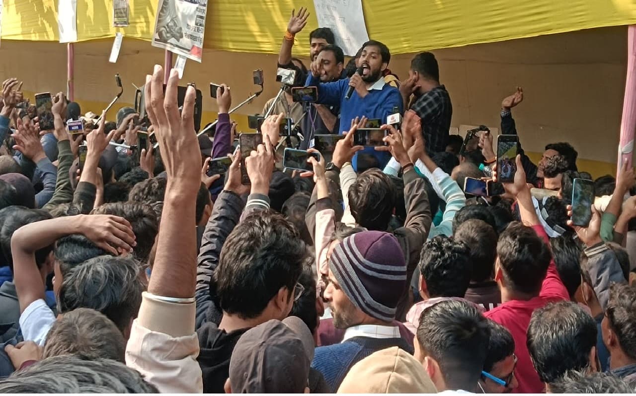 BPSC 70th re-exam की खान सर क्यों कर रहें मांग, बेतिया से क्या है इसका कनेक्शन, देखिए वीडियो BPSC 70th re-exam की खान सर क्यों कर रहें मांग, बेतिया से क्या है इसका कनेक्शन, देखिए वीडियो