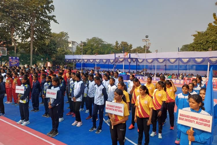 खिलाड़ी ही बनेंगे बिहार के ब्रांड एंबेसडर, उद्योग मंत्री नीतीश मिश्रा का ऐलान