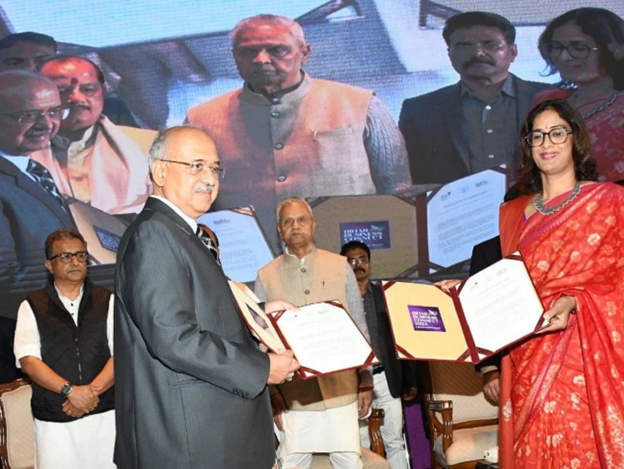 Bihar Business Connect: निवेश ने पकड़ी रफ्तार, पिछले साल के मुकाबले हुए तीन गुना अधिक समझौते