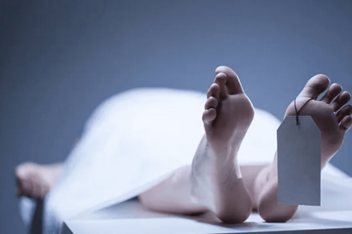 Bihar News: दोनों आंखें फोड़ दी, कान भी काट लिया, वैशाली में क्षत-विक्षत मिला अधेड़ का शव