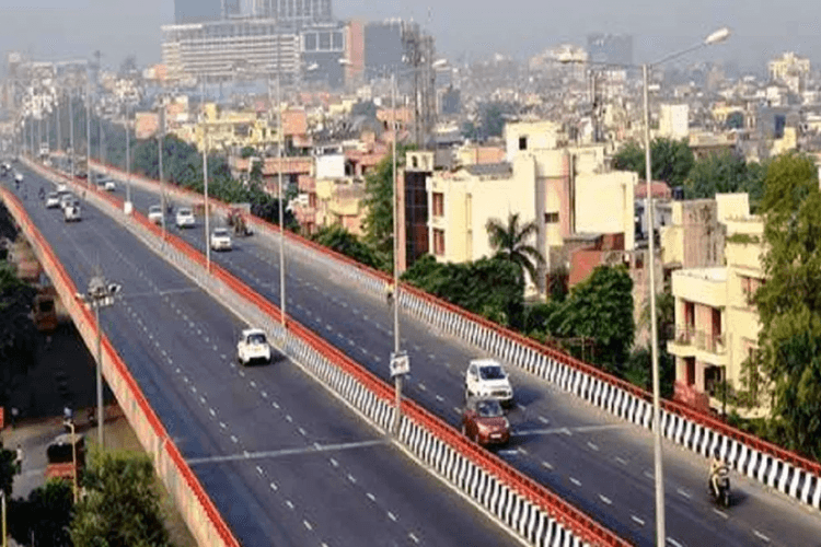 Bihar News: दानापुर-बिहटा एलिवेटेड रोड जल्द होगा पूरा, इतने दिन में निर्माण कार्य खत्म करने का लक्ष्य