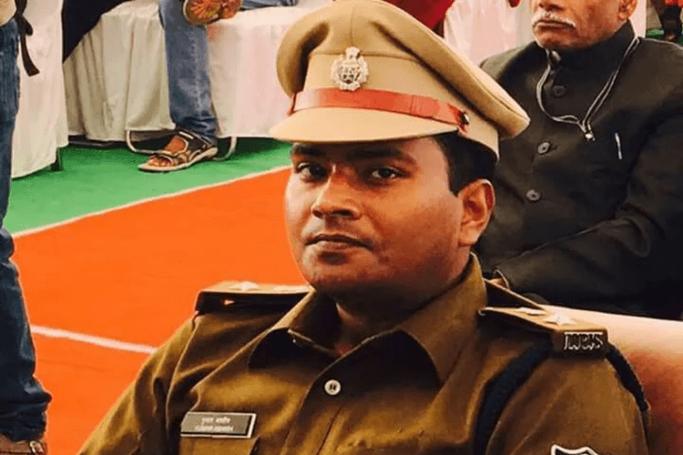 Bihar News: बिहार के इस SP ने बनाया रिकॉर्ड, हत्याकांड मामले में महज 50 दिनों में दिलाई सजा