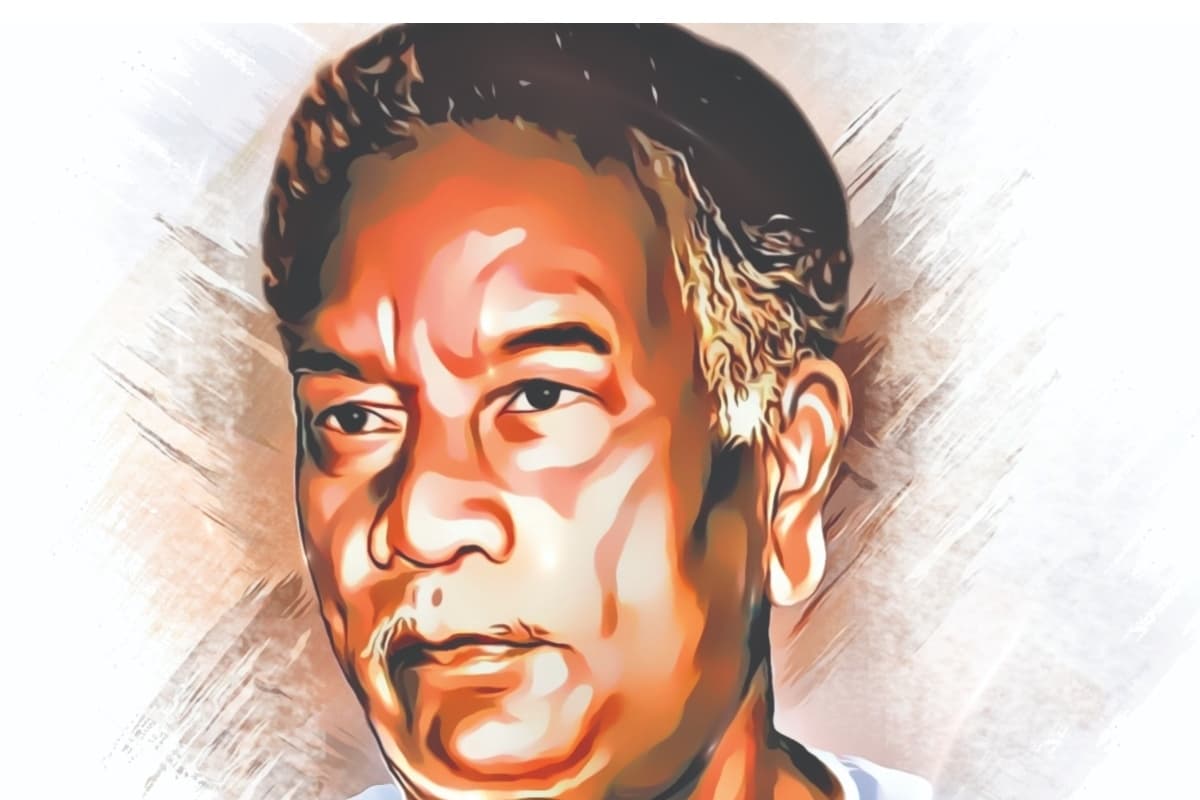 Binod Bihari Mahato Death Anniversary: पढ़ो और लड़ो का नारा देकर अमर हो गए झारखंड के भीष्म पितामह, जानिए कौन थे बिनोद बाबू ?