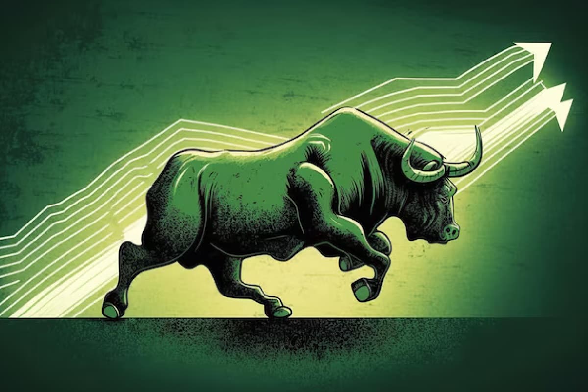 Stock Market Open: रिकवरी के मूड में शेयर बाजार, 308 अंक की उछाल के साथ ट्रेड कर रहा सेंसेक्स