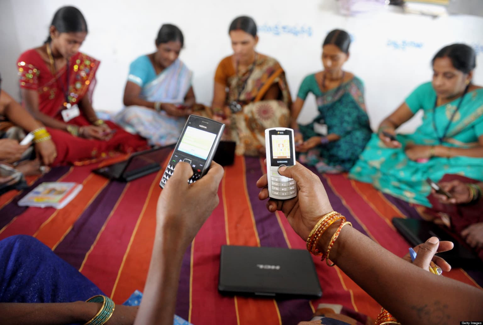 Digital Literacy: इंटरनेट के इस्तेमाल में बिहार के गांव अव्वल, महिलाएं भी देश से आगे