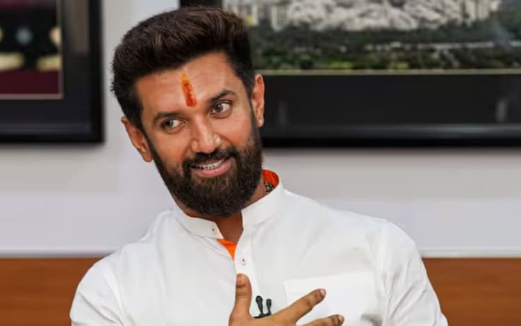 Chirag Paswan: "बीजेपी के इशारों पर तय होती है चिराग की भूमिका", कांग्रेस के दिग्गज नेता ने कर दी बड़ी भविष्यवाणी