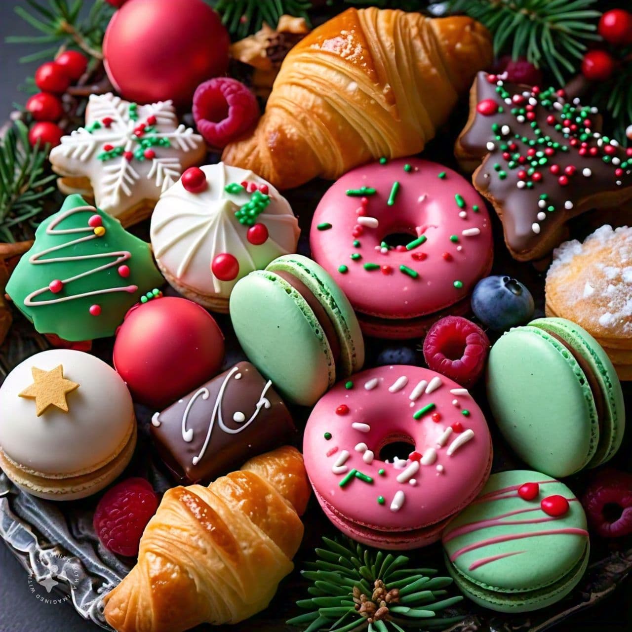 Christmas Special Recipe Christmas Special Recipe
