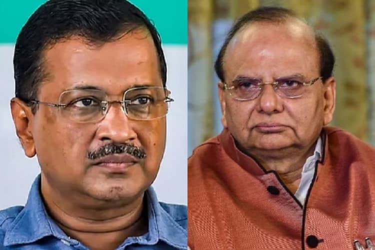 महिला सम्मान योजना पर जांच के आदेश, दिल्ली चुनाव से पहले AAP और BJP में बढ़ा तनाव