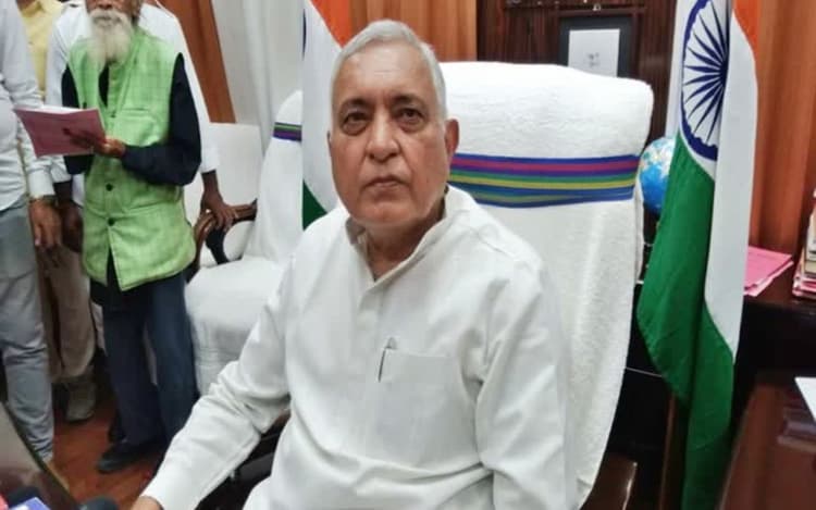 Bihar Politics: 'मोहन भागवत के बयान पर टिप्पणी नहीं करूंगा', जदयू सांसद बोले- उनके लिए मन में सम्मान