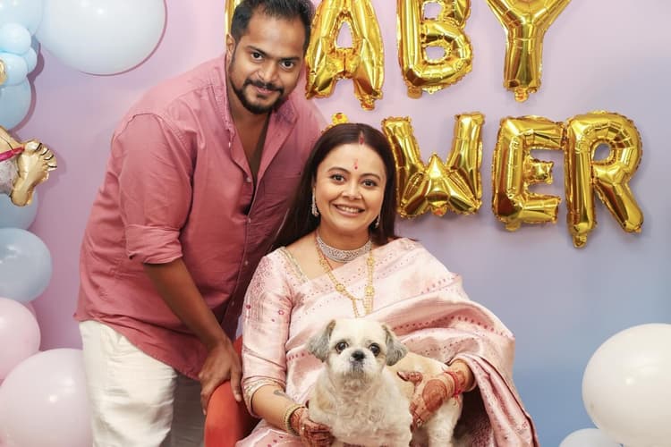 Devoleena Bhattacharjee Baby: देवोलीना भट्टाचार्जी बनी मां, जानें बेबी बॉय हुआ गर्ल