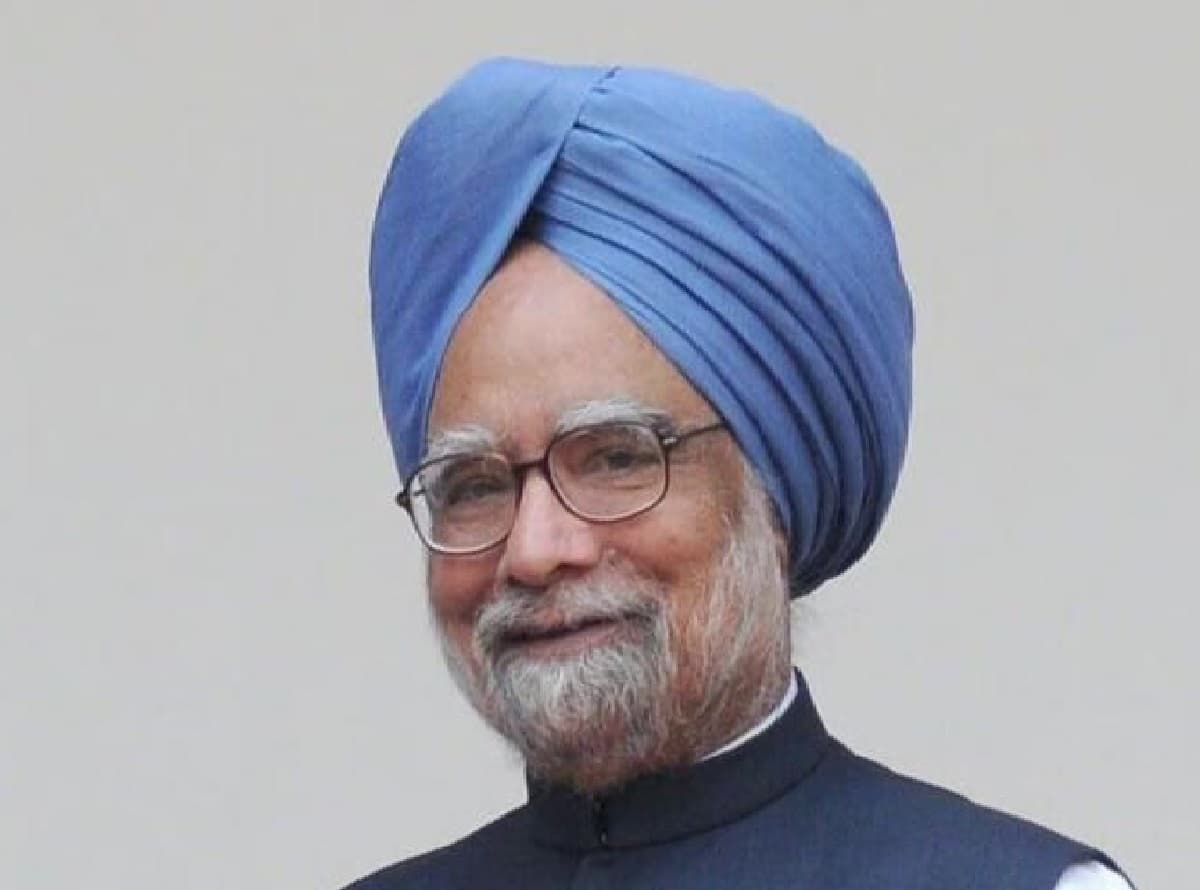 Manmohan Singh: आरबीआई गवर्नर संजय मल्होत्रा और पूर्व गवर्नर रघुराम राजन ने मनमोहन सिंह को दी श्रद्धांजलि