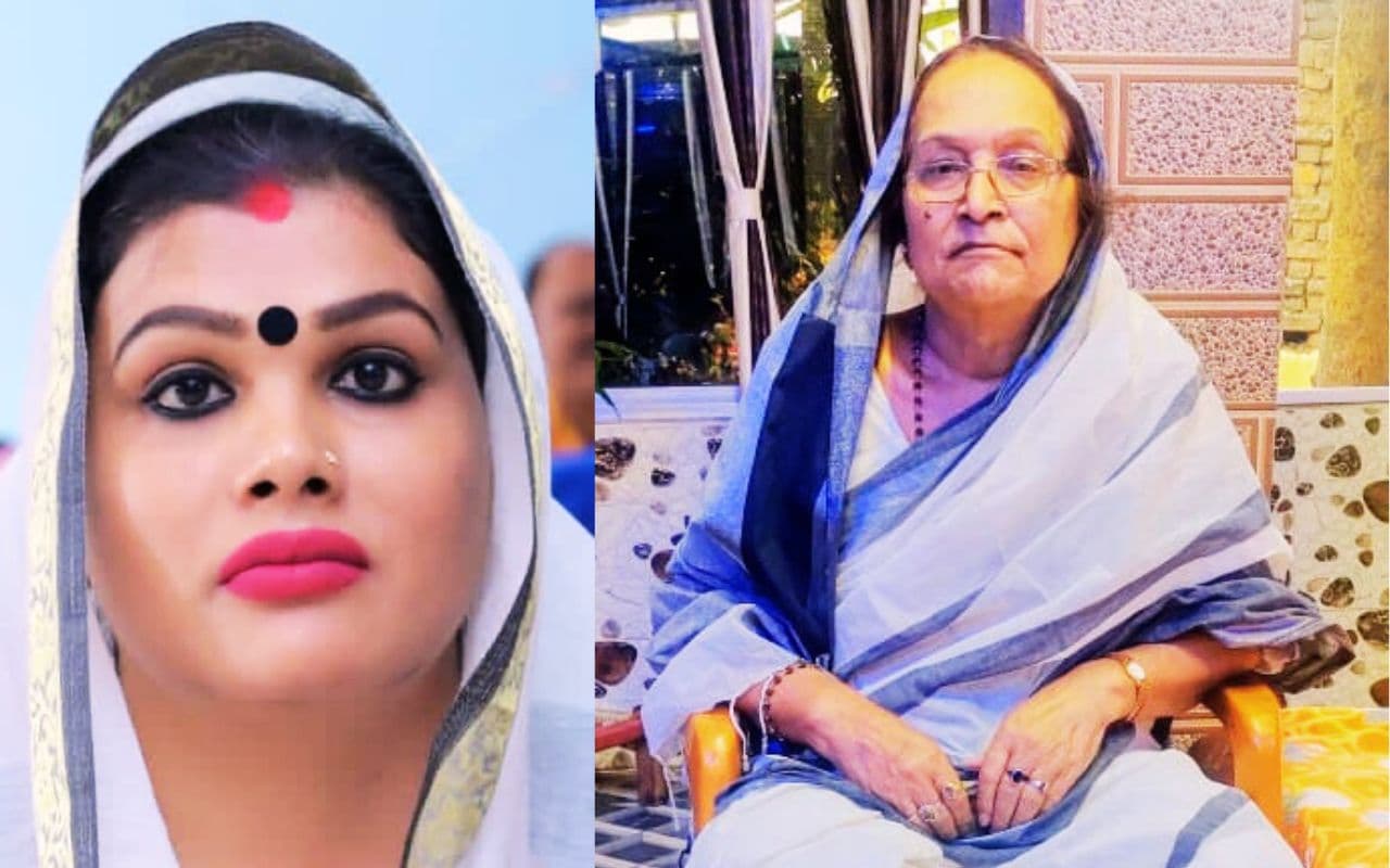 नावाडीह में किन्नर समाज का अधिवेशन 2 जनवरी से, देशभर के किन्नरों का होगा जुटान