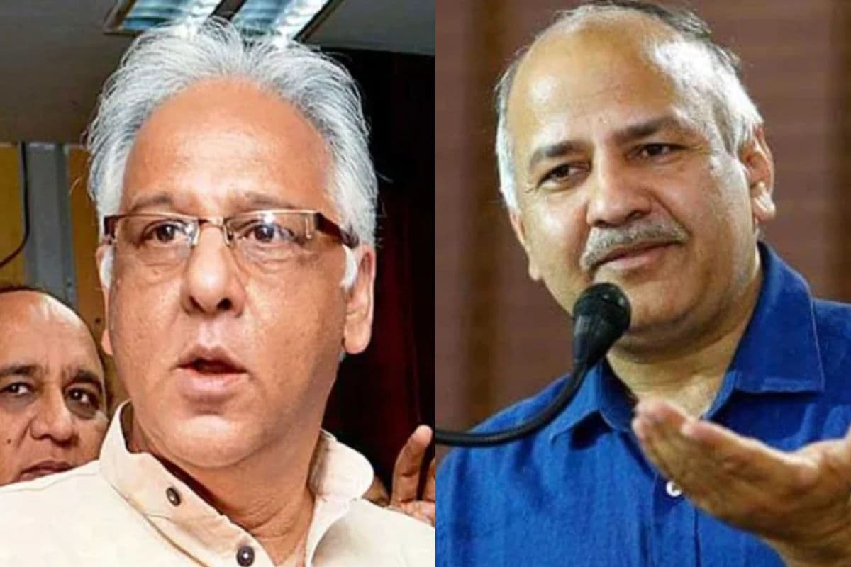 Delhi Elections 2025: कांग्रेस ने 26 उम्मीदवारों की दूसरी सूची जारी की, सिसोदिया के खिलाफ फरहाद सूरी को टिकट