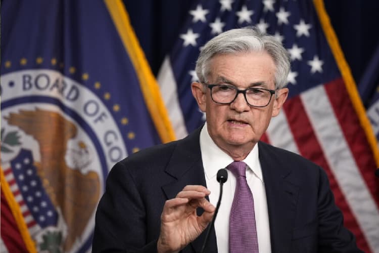 Fed Rate Cut: फेडरल रिजर्व ने लगातार तीसरी बार ब्याज दरों में की 0.25% तक कटौती, आरबीआई पर बढ़ा दबाव